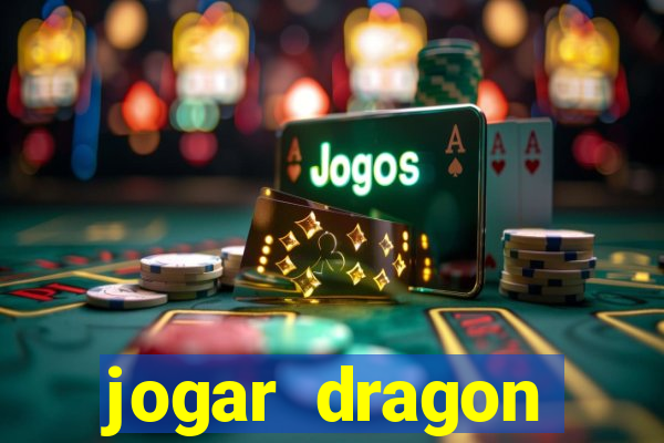 jogar dragon fortune demo